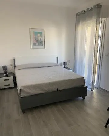 La Giara Vendégház Alghero