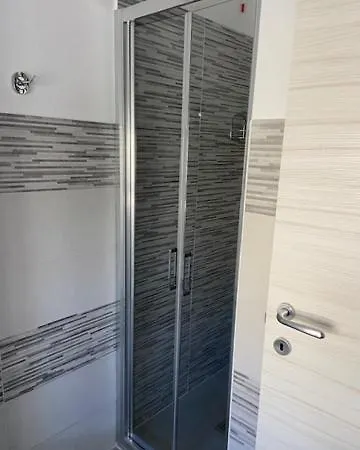 Guest house La Giara