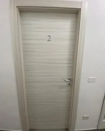 La Giara Guest house