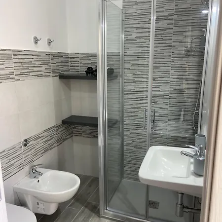 La Giara Guest house *