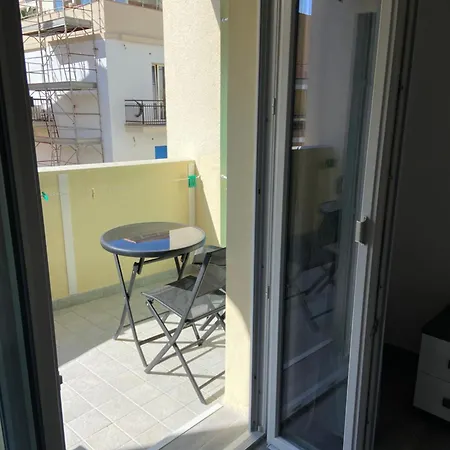 La Giara Vendégház Alghero