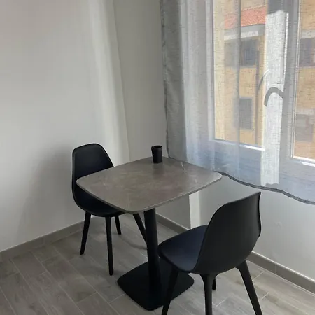 La Giara Guest house
