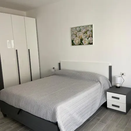 La Giara Guest house