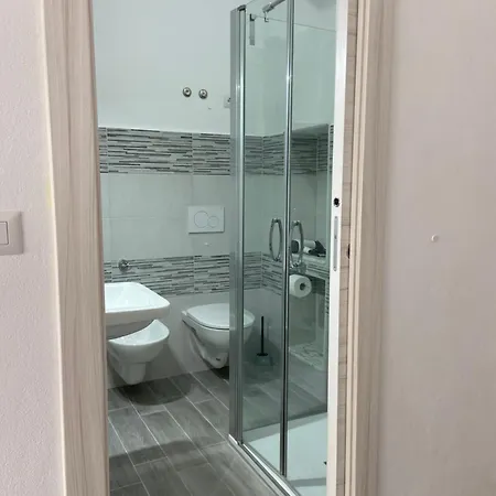 La Giara Vendégház Alghero