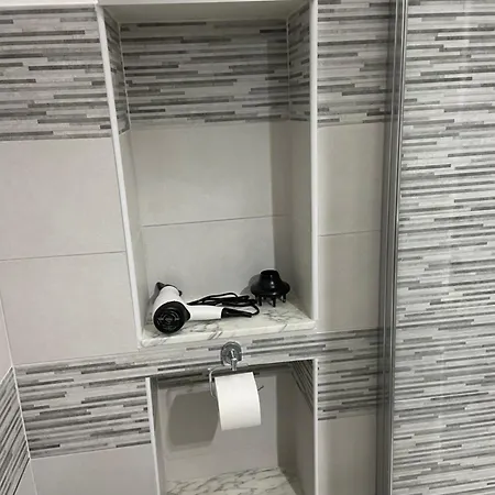 La Giara 招待所 阿尔盖罗