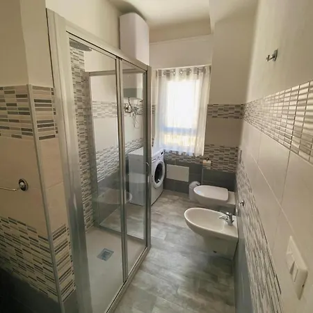 Penzion La Giara Alghero