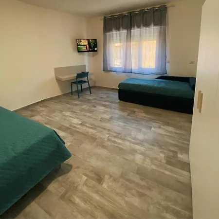 Penzion La Giara Alghero
