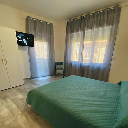 Penzion La Giara Alghero