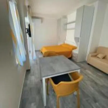 La Giara 3*