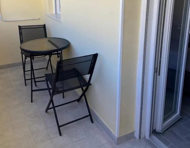 La Giara Альгеро