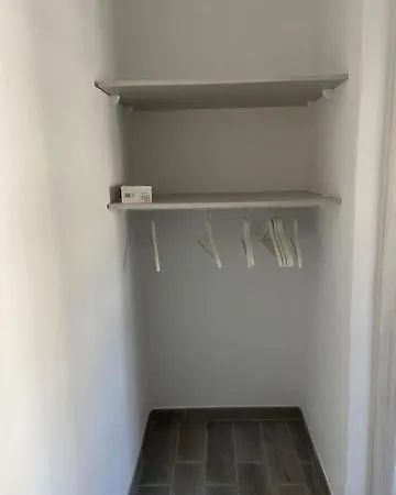 La Giara Πανσιόν Αλγκέρο