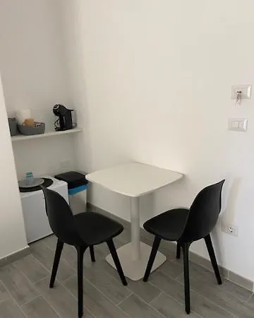 Πανσιόν La Giara