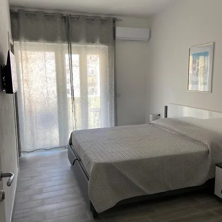 Πανσιόν La Giara 3*