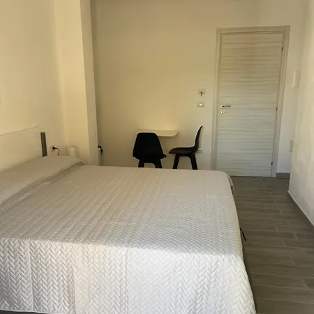 La Giara 3* Αλγκέρο