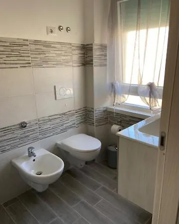 La Giara 3* Alghero