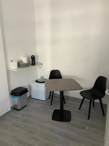 La Giara Vendégház