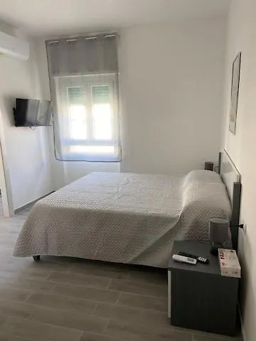 La Giara Vendégház Alghero