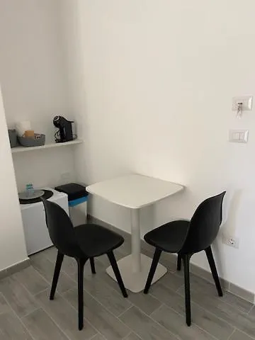 Vendégház La Giara