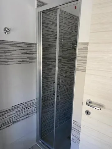 Vendégház La Giara