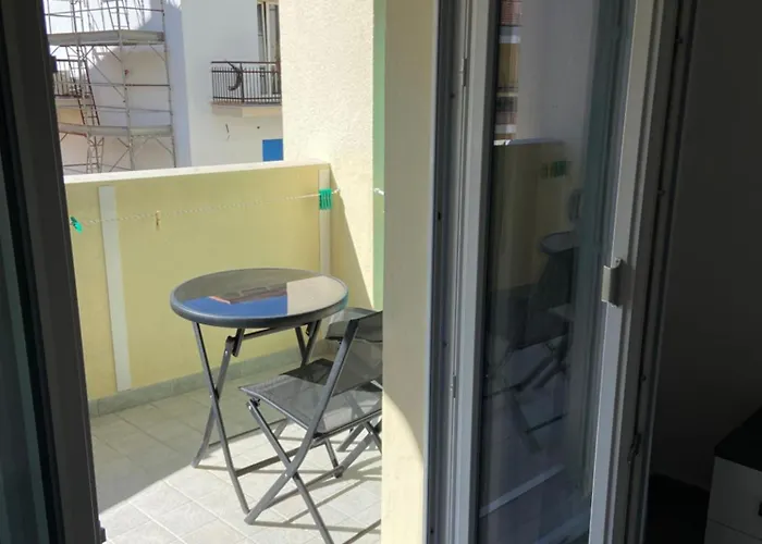 La Giara Vendégház Alghero