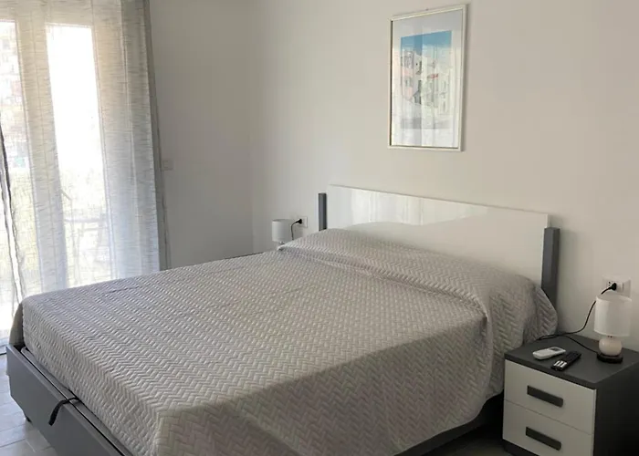 Vendégház La Giara Alghero