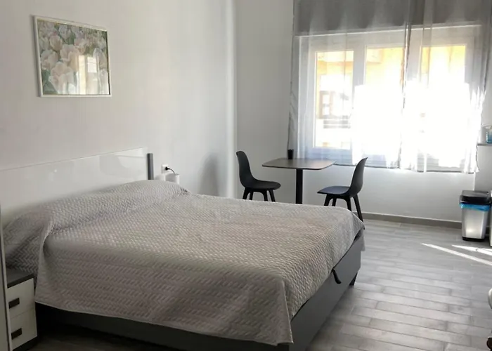 Vendégház La Giara