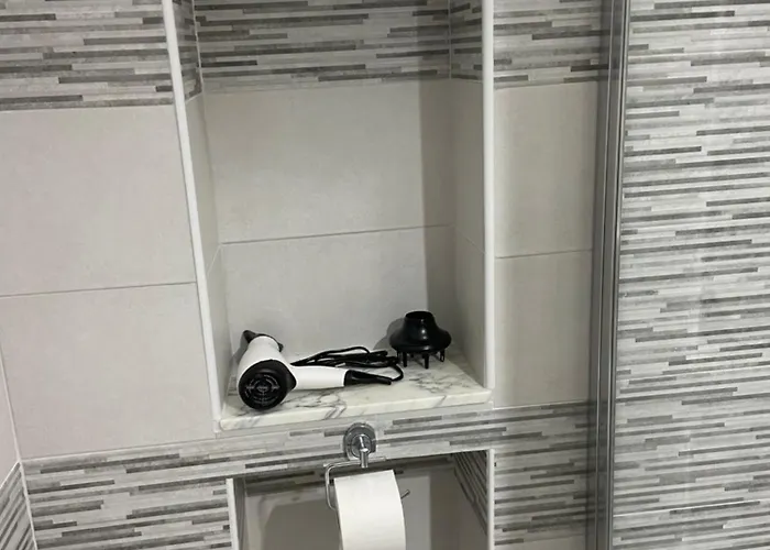 La Giara Vendégház Alghero