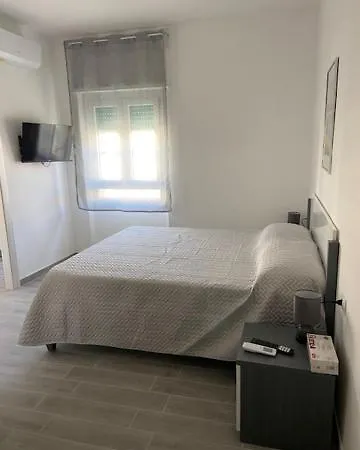 La Giara Konukevi Alghero