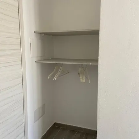 Konukevi La Giara Alghero