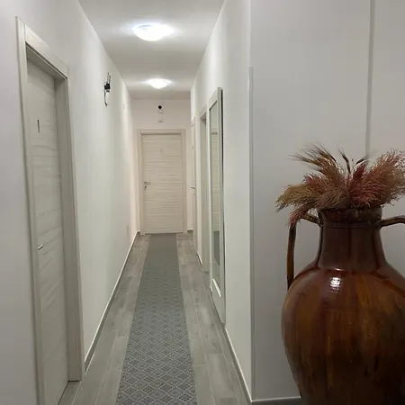 La Giara Konukevi Alghero