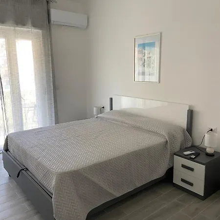 Konukevi La Giara Alghero