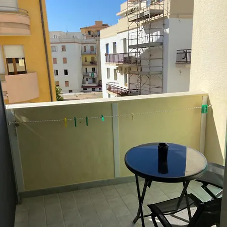 La Giara 3*