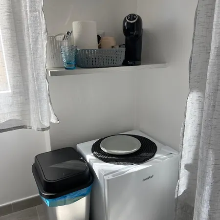 La Giara 3*