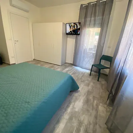 La Giara Penzion 3*