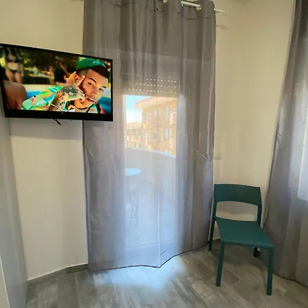 La Giara 3*
