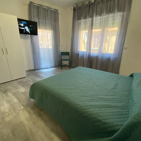 La Giara Alghero