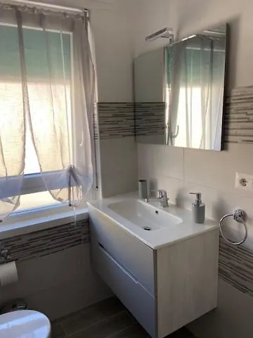 La Giara Casa de hóspedes 3*