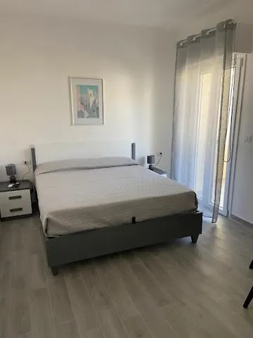 La Giara Casa de hóspedes Alghero