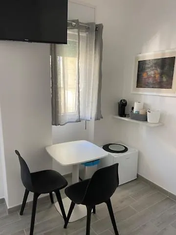 Casa de hóspedes La Giara