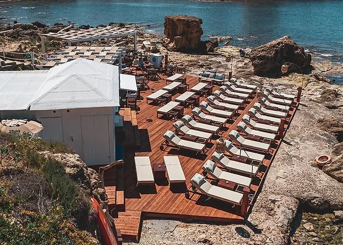 Casa de hóspedes La Giara 3*