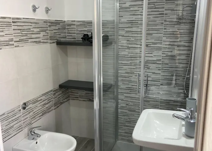 La Giara Casa de hóspedes 3*