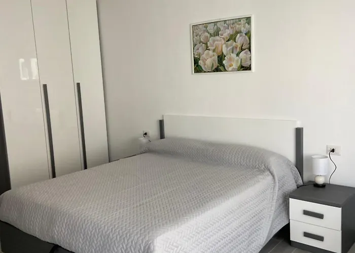 La Giara Casa de hóspedes