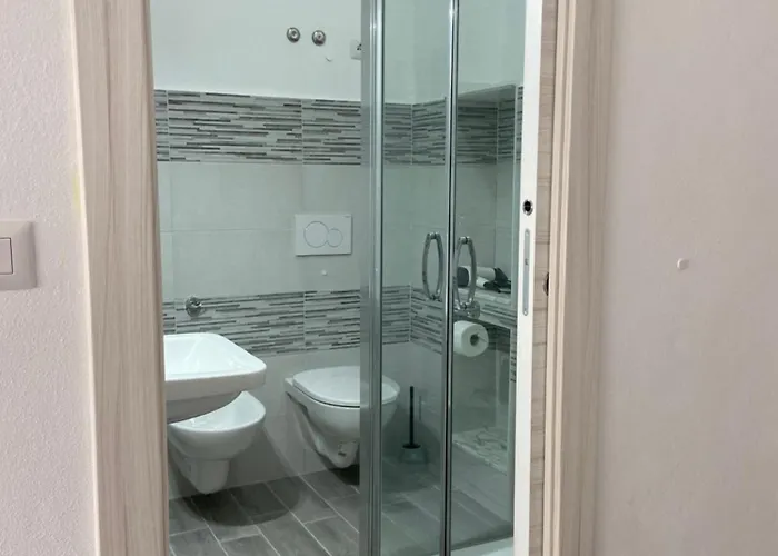 La Giara Casa de hóspedes Alghero